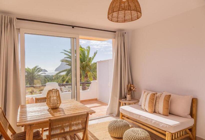 Апартаменты 1 Спальня Вид на Море, Unio Ibiza   Adults Only