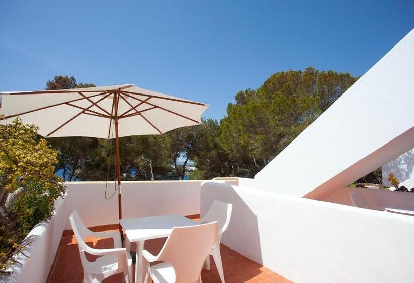 Семейный Номер Вид на Море, Club Cala Azul