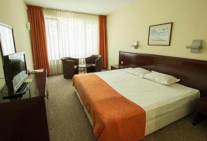 חדר סטנדרט, Divesta Self Check In