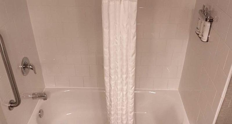 标准间, Holiday Inn Express Philadelphia Penn S Landing, An Ihg