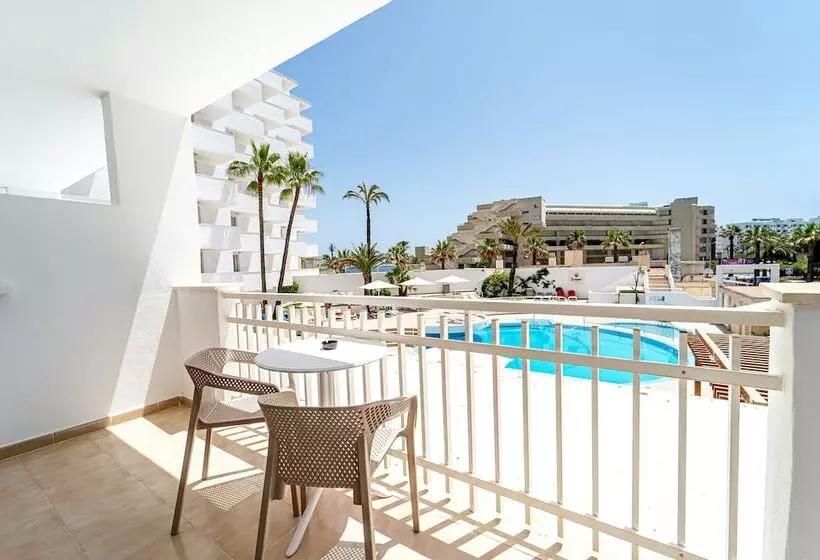 Suite, Ibersol Siurell