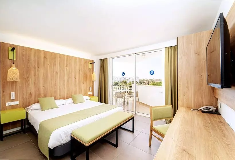 Deluxe-sviitti, Ibersol Siurell