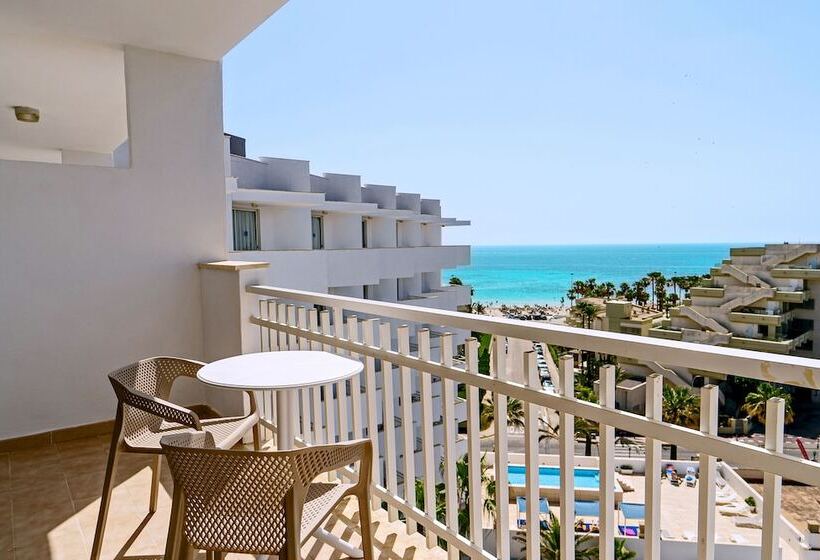 סוויטה דלוקס, Ibersol Siurell