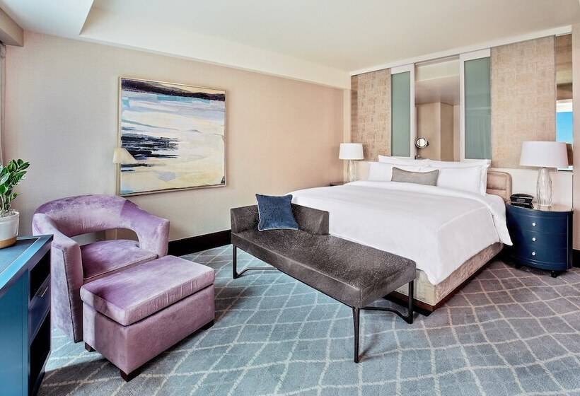 ダブルベッドのクラシックルーム, Intercontinental Boston, An Ihg
