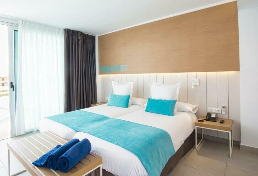 Номер Deluxe Вид на Море, Akeah Broncemar