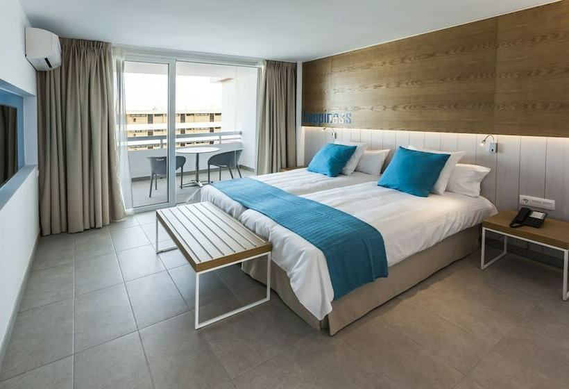 Номер Deluxe Вид на Море, Akeah Broncemar