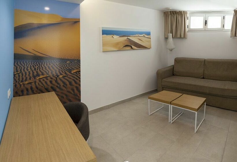 Номер Deluxe Вид на Море, Akeah Broncemar