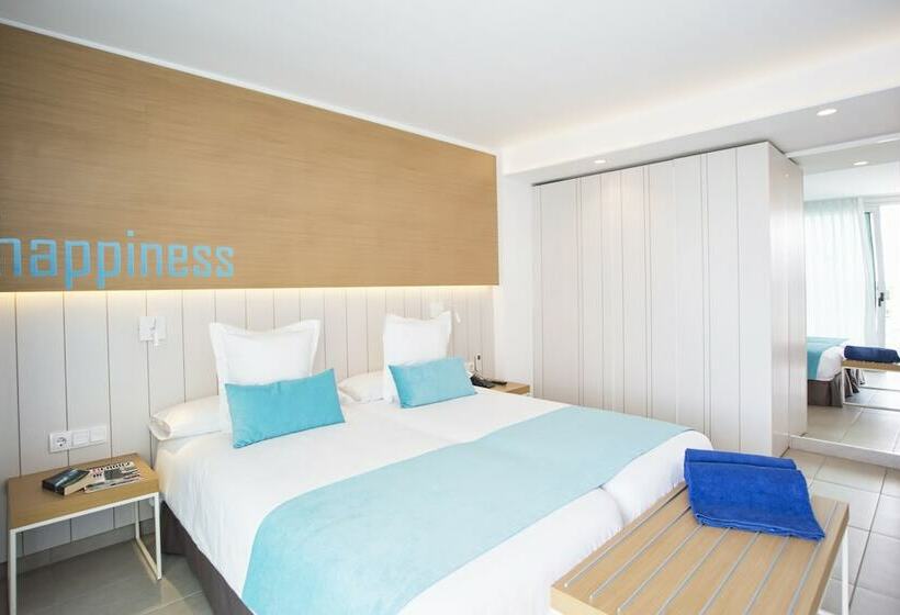 Номер Deluxe Вид на Море, Akeah Broncemar