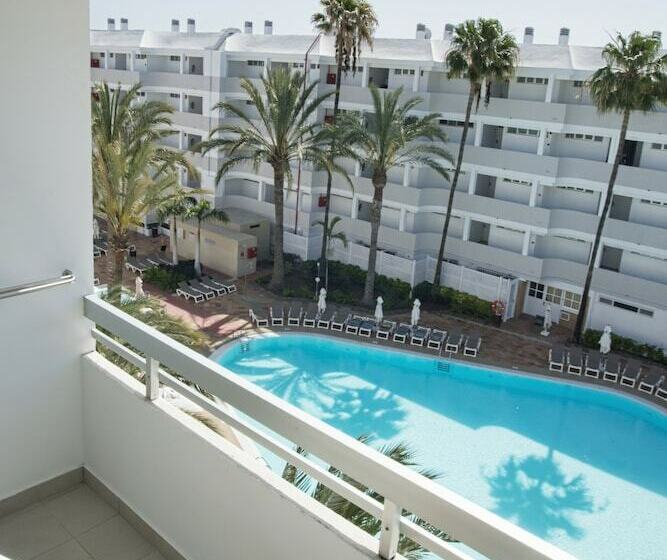 Номер Deluxe Вид на Море, Akeah Broncemar