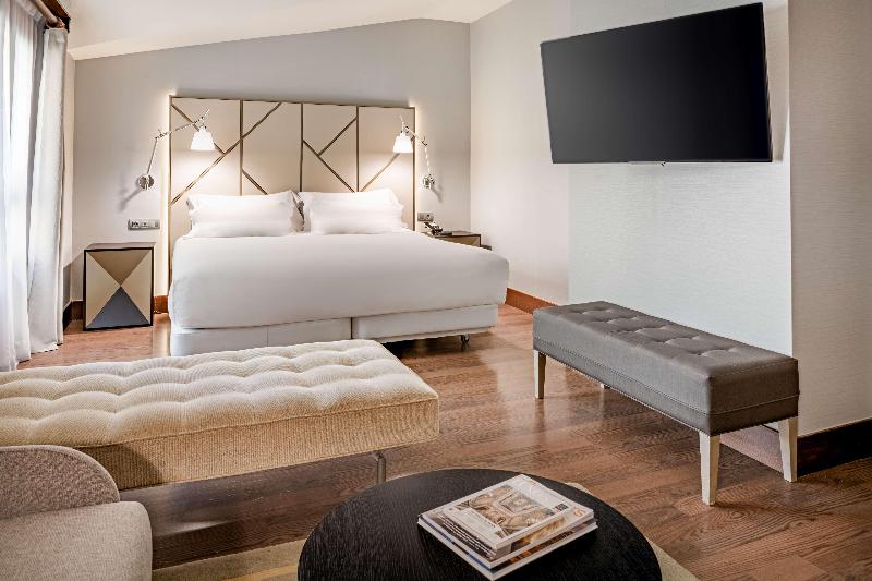 חדר פרמיום, NH Collection León Plaza Mayor