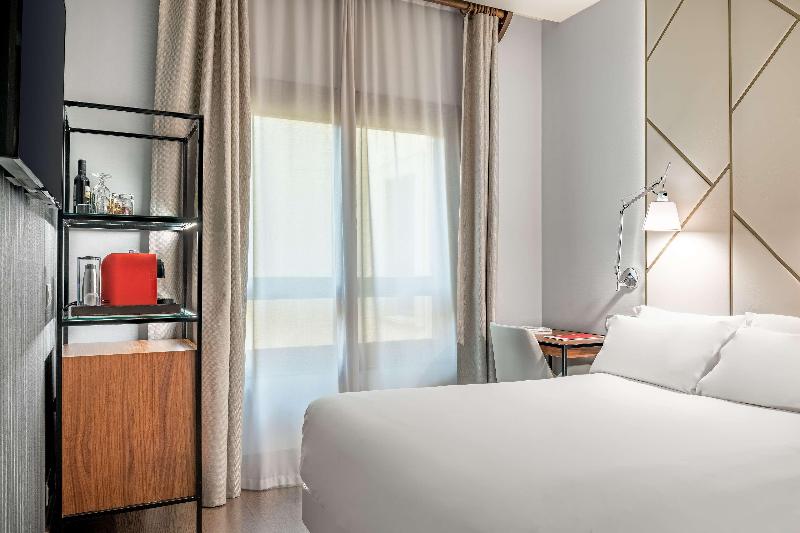 חדר סופריור יחיד, NH Collection León Plaza Mayor