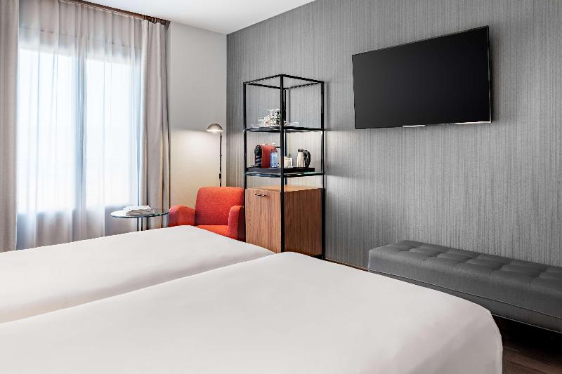 חדר סופריור, NH Collection León Plaza Mayor