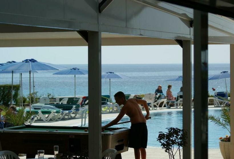 스탠다드 스튜디오 바다 전망, Apartamentos Vistamar