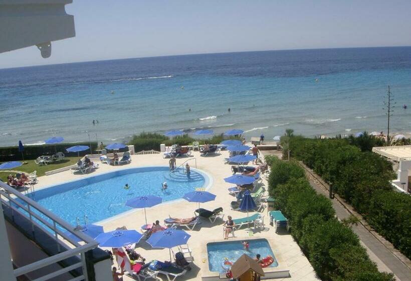 스탠다드 스튜디오 바다 전망, Apartamentos Vistamar