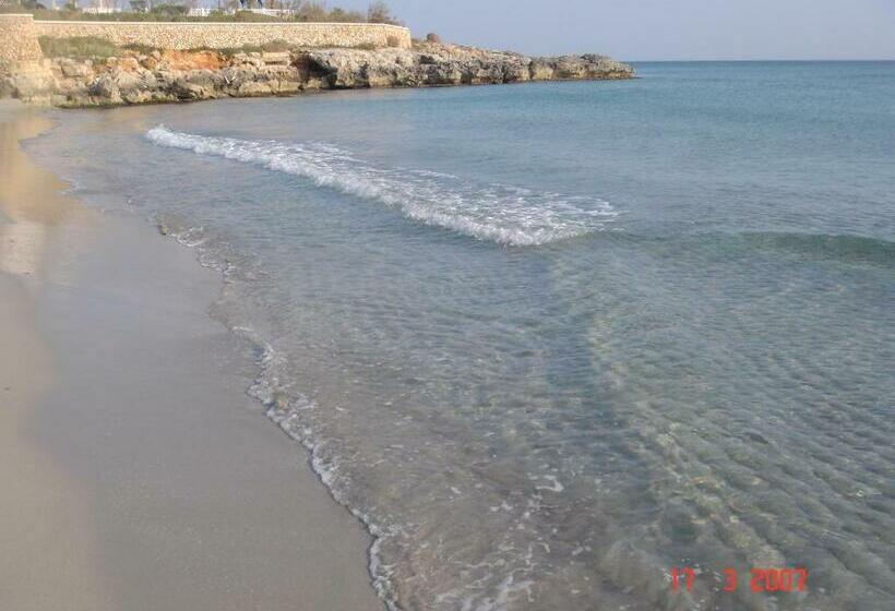 스탠다드 스튜디오 바다 전망, Apartamentos Vistamar