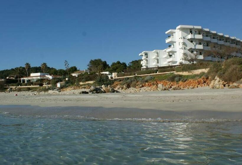 스탠다드 스튜디오 바다 전망, Apartamentos Vistamar