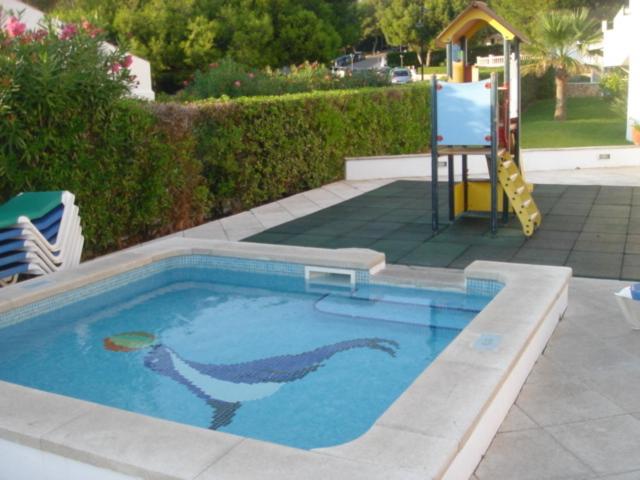 스탠다드 스튜디오 바다 전망, Apartamentos Vistamar