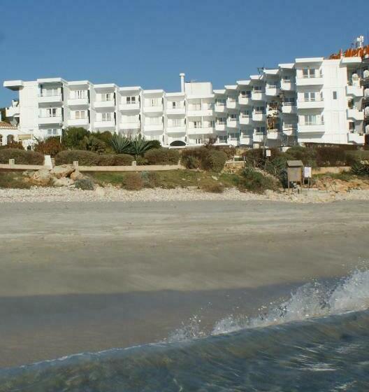 스탠다드 스튜디오 바다 전망, Apartamentos Vistamar