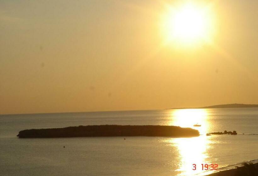 스탠다드 스튜디오 바다 전망, Apartamentos Vistamar