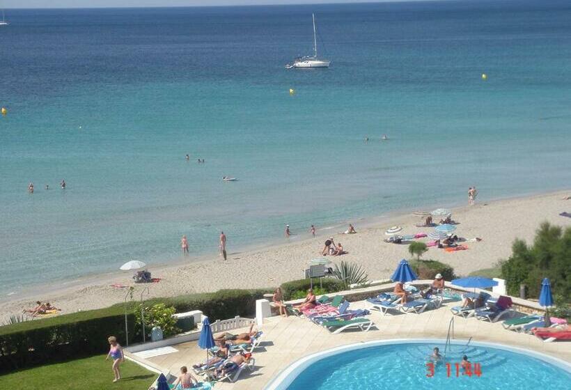 스탠다드 스튜디오 바다 전망, Apartamentos Vistamar