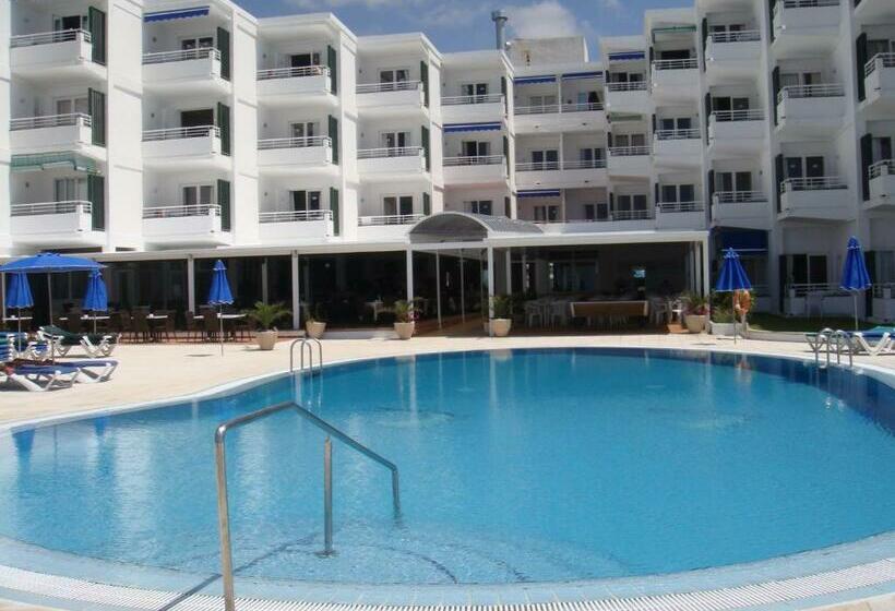 스탠다드 스튜디오 바다 전망, Apartamentos Vistamar