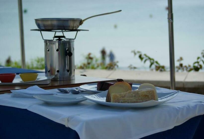 스탠다드 스튜디오 바다 전망, Apartamentos Vistamar