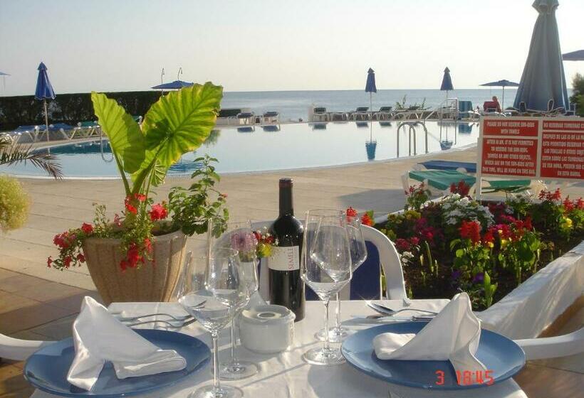 스탠다드 스튜디오 바다 전망, Apartamentos Vistamar