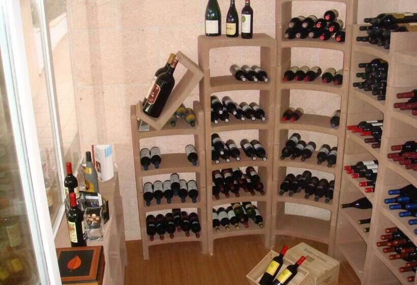 스탠다드 스튜디오 바다 전망, Apartamentos Vistamar