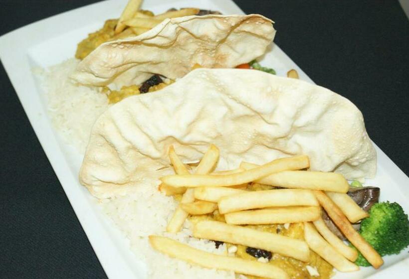 스탠다드 스튜디오 바다 전망, Apartamentos Vistamar