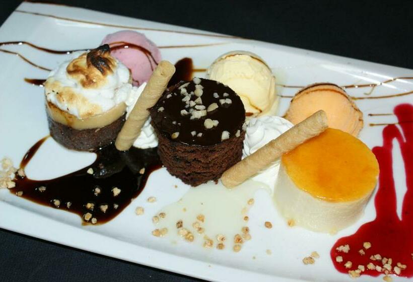 스탠다드 스튜디오 바다 전망, Apartamentos Vistamar