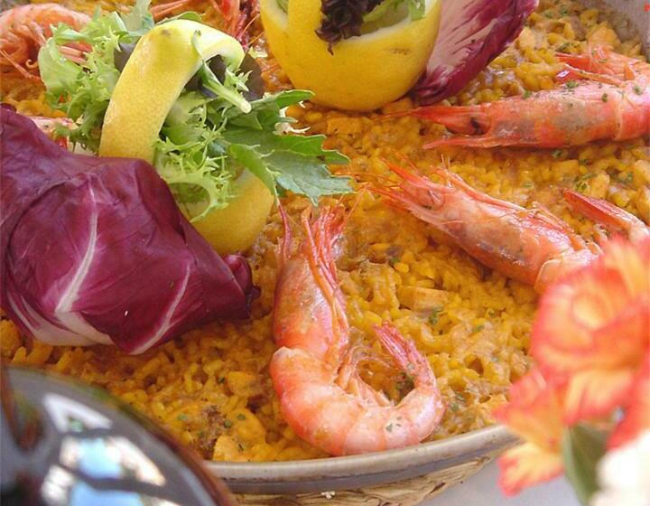 스탠다드 스튜디오 바다 전망, Apartamentos Vistamar