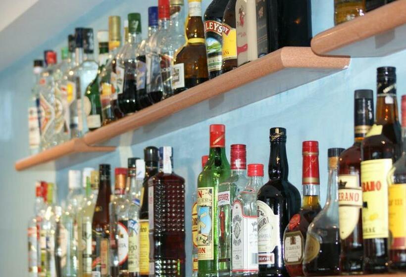 스탠다드 스튜디오 바다 전망, Apartamentos Vistamar