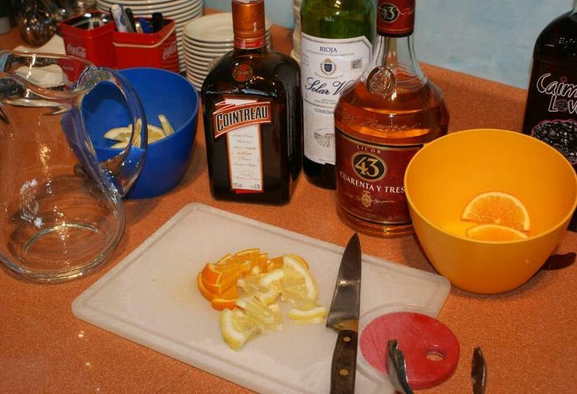 스탠다드 스튜디오 바다 전망, Apartamentos Vistamar