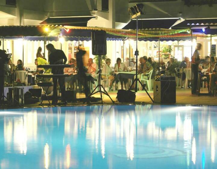 스탠다드 스튜디오 바다 전망, Apartamentos Vistamar