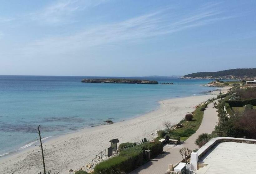 스탠다드 스튜디오 바다 전망, Apartamentos Vistamar