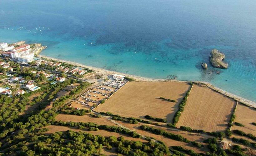 스탠다드 스튜디오 바다 전망, Apartamentos Vistamar