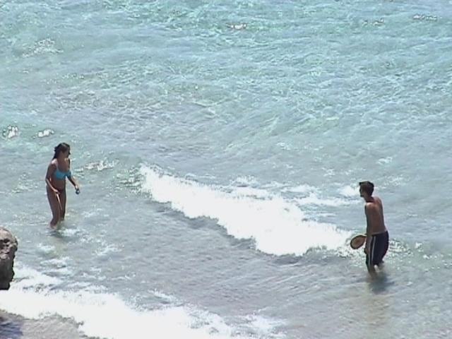 스탠다드 스튜디오 바다 전망, Apartamentos Vistamar