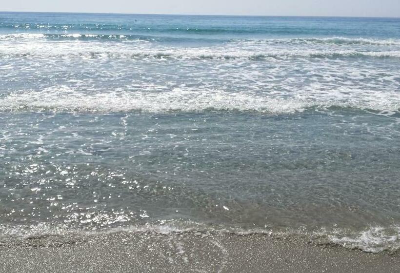 스탠다드 스튜디오 바다 전망, Apartamentos Vistamar