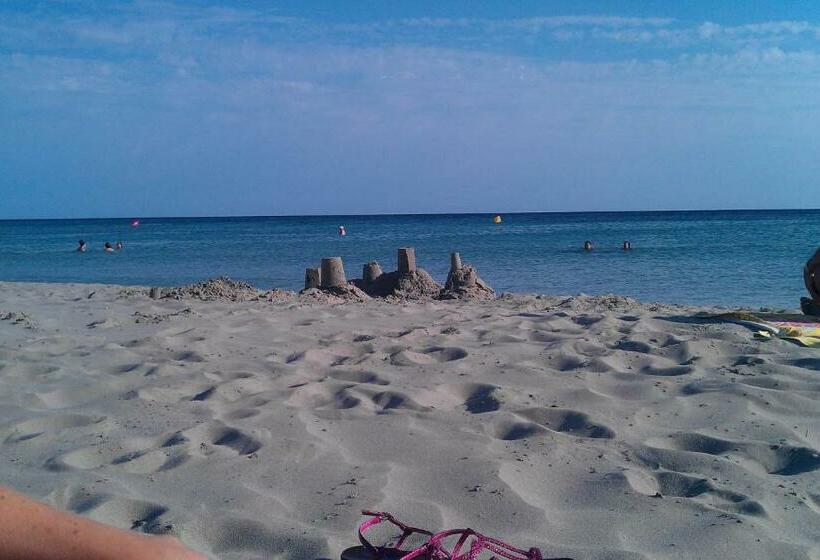 스탠다드 스튜디오 바다 전망, Apartamentos Vistamar