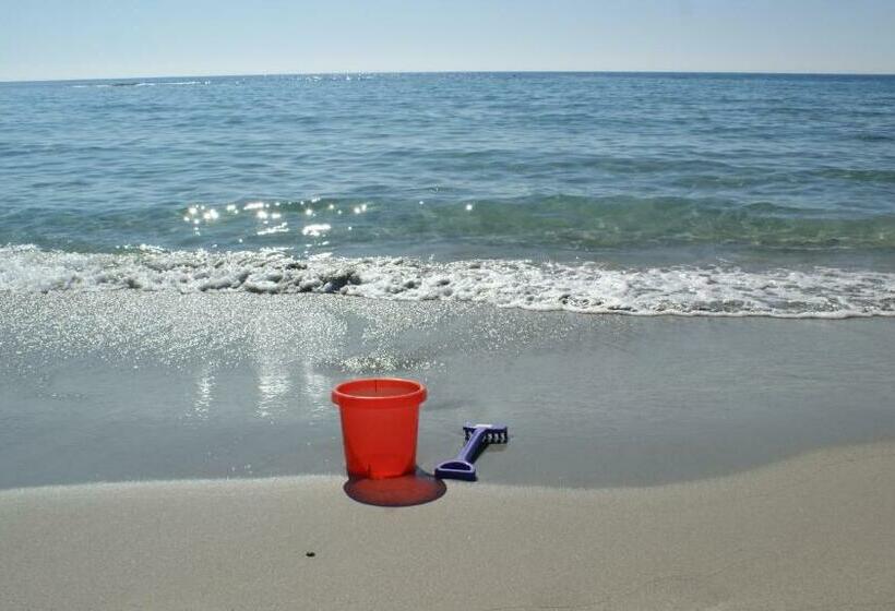 스탠다드 스튜디오 바다 전망, Apartamentos Vistamar