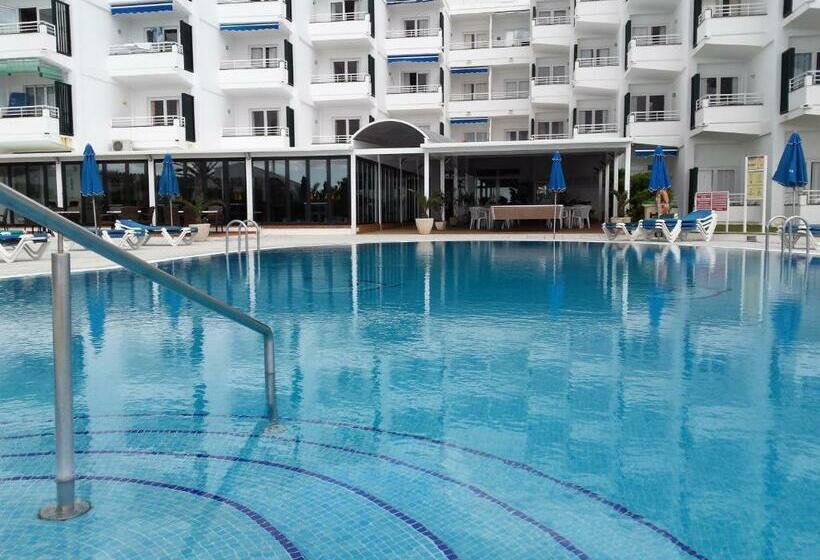 스탠다드 스튜디오 바다 전망, Apartamentos Vistamar