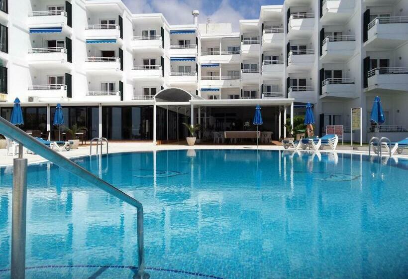 스탠다드 스튜디오 바다 전망, Apartamentos Vistamar