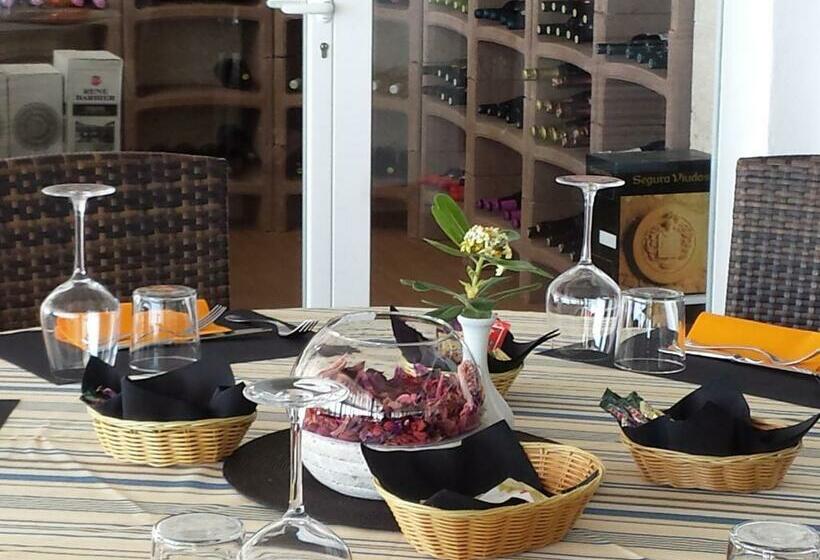 Студия Стандарт Вид на Море, Apartamentos Vistamar
