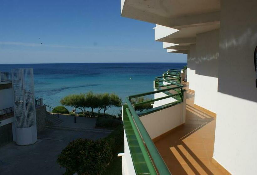 스탠다드 스튜디오 바다 전망, Apartamentos Vistamar