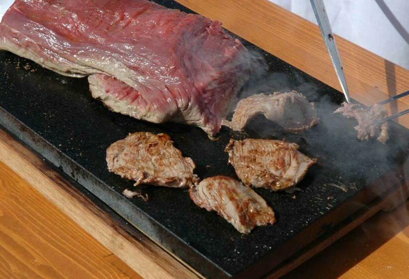 스탠다드 스튜디오 바다 전망, Apartamentos Vistamar