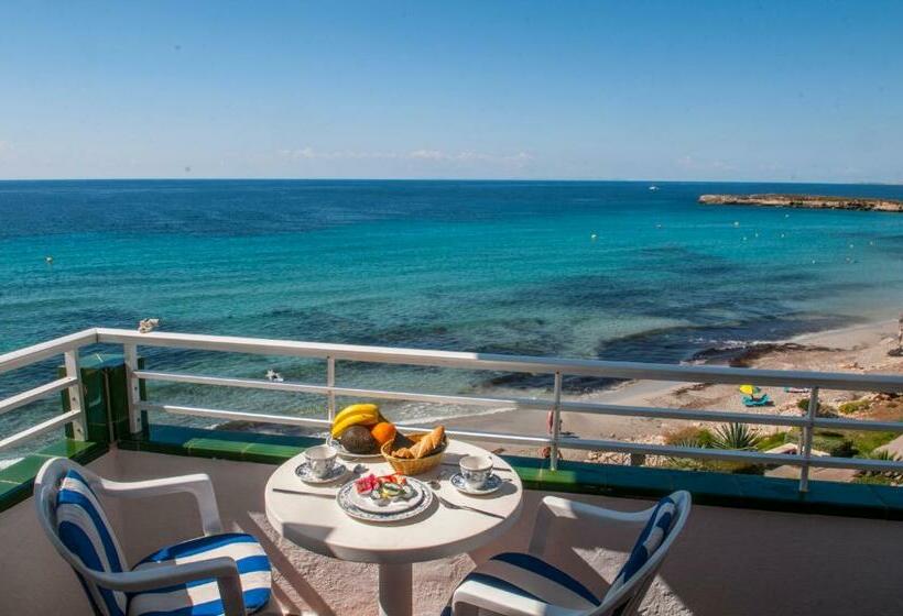 스탠다드 스튜디오 바다 전망, Apartamentos Vistamar