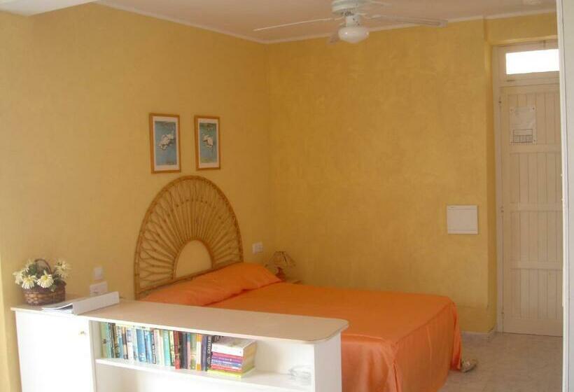 스탠다드 룸, Apartamentos Vistamar