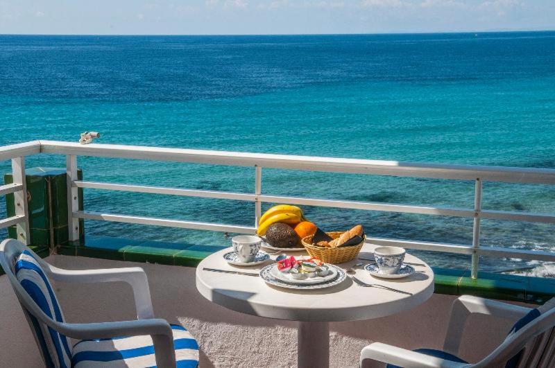 스탠다드 룸, Apartamentos Vistamar