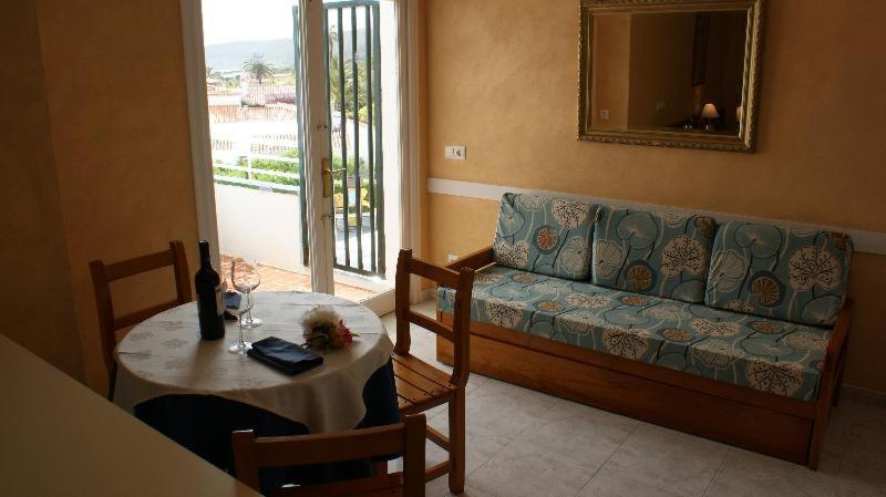 스탠다드 룸, Apartamentos Vistamar