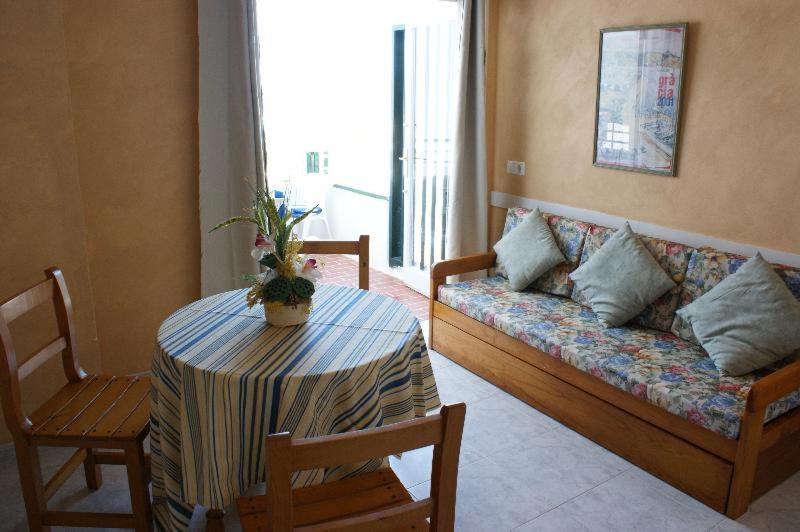 스탠다드 룸, Apartamentos Vistamar